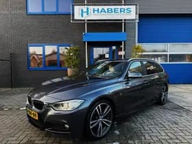 BMW 3-Serie