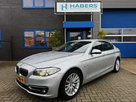 BMW 5-Serie