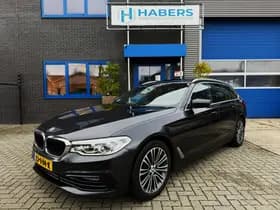 BMW 5-Serie
