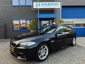 BMW 5-Serie