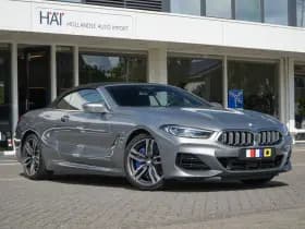 BMW 8 Serie 840i High Exe I M Sport I ACC I 9343 km