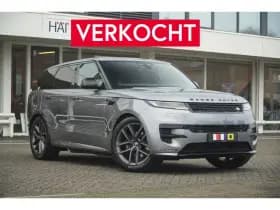 Land Rover Range Rover Sport P460e Dynamic SE PHEV I NIEUW I KORTING I