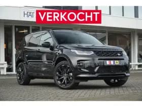 Land Rover Discovery Sport P270e Dynamic SE I Pano I 20" I ACC
