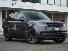 Land Rover Range Rover P460e HSE I Pano I Head-up I 5 Jaar garantie I
