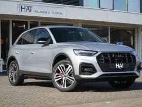 Audi Q5 50 TFSI e Hybrid Edition I ACC I Pano I 20 inch I Trekhaak I 5 J