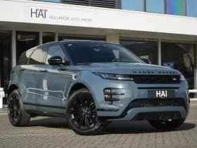 Land Rover Range Rover Evoque 1.5 P270e AWD Dynamic SE I Pano I Black Pack I 5 Jaar garantie I
