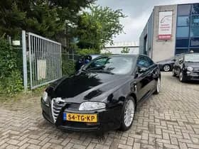 Alfa Romeo GT