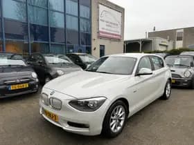 BMW 1-Serie