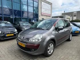 Renault Grand Modus