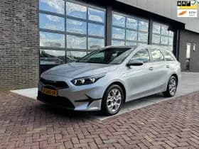 Kia Ceed Sportswagon 1.0 T-GDi MHEV DynamicLine | Autm | Navi | Clima | Cruise |