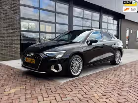 Audi A3 (2021)