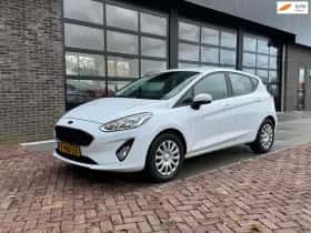 Ford Fiesta (2019)