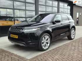 Land Rover Range Rover Evoque (2020)