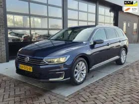 Volkswagen Passat Variant 1.4 TSI GTE Connected Series Plus | Leer | Pano | Virtual | VOL! |