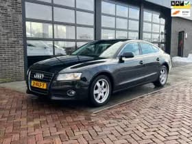 Audi A5 Sportback 2.0 TFSI | Navi | Clima | Cruise |