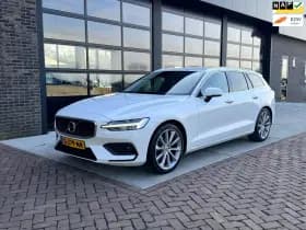 Volvo V60 2.0 T4 Momentum Pro | Navi | DAB+ | Camera | LED |