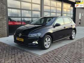 Volkswagen Polo (2018)