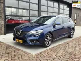 Renault Mégane (2017)