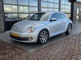 Volkswagen Beetle (2013)