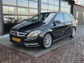Mercedes-Benz B-Klasse (2013)