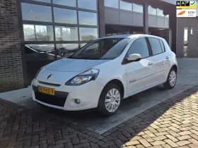 Renault Clio 1.2 Authentique | 87.000 KM! | Airco | 5 Deur |