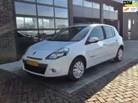 Renault Clio (2011)