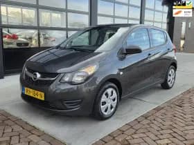Opel KARL 1.0 ecoFLEX Edition | Airco | Cruise Control