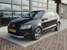 Volkswagen Polo (2011)