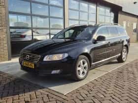 Volvo V70 (2016)
