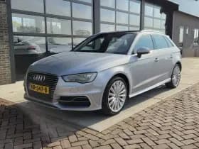 Audi A3 Sportback 1.4 e-tron PHEV Ambition Pro Line plus | S-LINE | Panoramadak