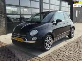 Fiat 500 (2011)