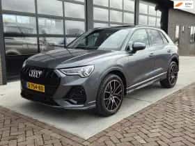 Audi Q3 (2019)