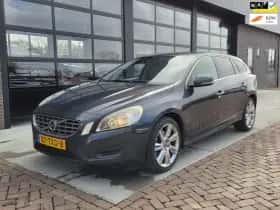 Volvo V60 (2012)