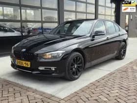 BMW 3-Serie