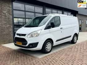 Ford Transit (2016)