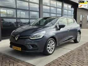 Renault Clio (2019)