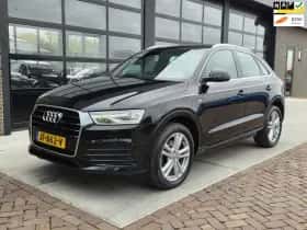 Audi Q3 (2016)
