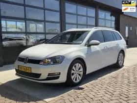 Volkswagen Golf (2016)
