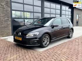 Volkswagen Golf (2016)