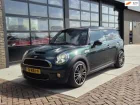 MINI Clubman (2010)