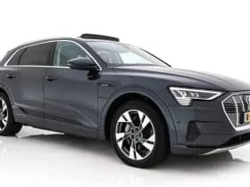 Audi E tron