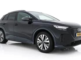 Audi Q4 e tron