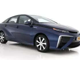 Toyota Mirai
