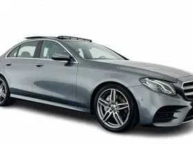 Mercedes-Benz Benz e klasse