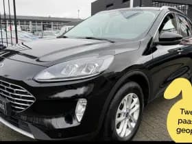 Ford Kuga 1.5 EcoBoost Titanium