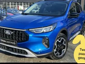 Ford Kuga 2.5 PHEV Active X | Panoramadak | Winter Pack | Technology Pack