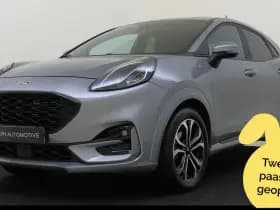 Ford Puma 1.0 EcoBoost Hybrid ST-Line | Automaat |