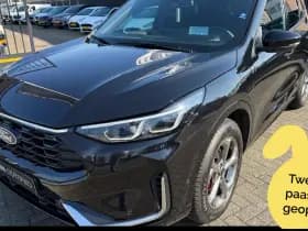 Ford Kuga 2.5 PHEV ST-Line X | Panoramadak | Winter Pack | Technology Pack