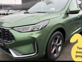 Ford Kuga 2.5 PHEV ST-Line X | Panoramadak | Trekhaak | Winter Pack | Technology Pack |