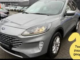 Ford Kuga 2.5 PHEV Titanium | Winter Pack